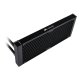 Corsair H100i Processore Raffreddatore di liquidi tutto in uno 12 cm Nero, Bianco 6