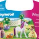 Playmobil 70107 gioco di costruzione 8