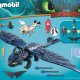 Playmobil Dragons 70037 set da gioco 6