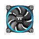 Thermaltake Riing 12 Sync Universale Ventilatore 12 cm Nero 2