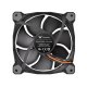 Thermaltake Riing 12 Sync Universale Ventilatore 12 cm Nero 4