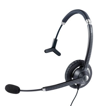 Jabra UC Voice 750 Auricolare Cablato A Padiglione Ufficio Bluetooth Nero