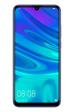 Huawei P smart+ 2019 15,8 cm (6.21") Dual SIM ibrida Android 9.0 4G Micro-USB 3 GB 64 GB 3400 mAh Blu