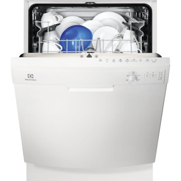 Electrolux ESF5206LOW lavastoviglie Sottopiano 13 coperti F
