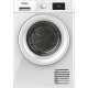 Whirlpool FT M22 9X2WSY IT asciugatrice Libera installazione Caricamento frontale 9 kg A++ Bianco 2