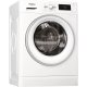 Whirlpool SF FWG 81296WS IT lavatrice Caricamento frontale 8 kg 1200 Giri/min Bianco 2