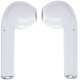 Trevi HMP 1220 AIR Auricolare Wireless In-ear Chiamate/Musica/Sport/Tutti i giorni Bluetooth Bianco 2