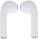 Trevi HMP 1220 AIR Auricolare Wireless In-ear Chiamate/Musica/Sport/Tutti i giorni Bluetooth Bianco 2