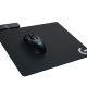 Logitech G Powerplay Tappetino per mouse per gioco da computer Nero 11