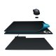 Logitech G Powerplay Tappetino per mouse per gioco da computer Nero 10