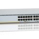 Allied Telesis AT-x310-26FP-50 Gigabit Ethernet (10/100/1000) Supporto Power over Ethernet (PoE) 1U Grigio 2