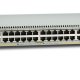 Allied Telesis AT-x510-52GPX-50 Gestito L3 Gigabit Ethernet (10/100/1000) Supporto Power over Ethernet (PoE) Grigio 2