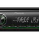 Pioneer MVH-S110UBG Nero 200 W 2