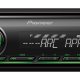 Pioneer MVH-S110UBG Nero 200 W 3