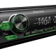 Pioneer MVH-S110UBG Nero 200 W 4