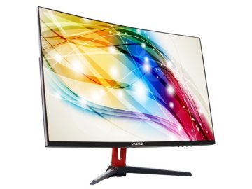 YASHI YZ3210 Monitor PC 81,3 cm (32") 1920 x 1080 Pixel Full HD LED Nero