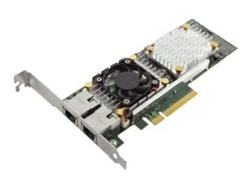 DELL 540-BBIU scheda di rete e adattatore Interno Ethernet 10000 Mbit/s