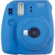 Fujifilm instax mini 9 62 x 46 mm Blu 2