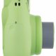 Fujifilm Instax mini 9 Lime Green + enkelp film (10 foto's)+case 46 x 62 mm 7