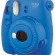 Fujifilm Instax Mini 9 46 x 62 mm Blu 3