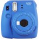 Fujifilm Instax Mini 9 46 x 62 mm Blu 2