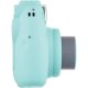 Fujifilm Instax Mini 9 46 x 62 mm Turchese 6