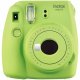 Fujifilm Instax Mini 9 46 x 62 mm Lime 2