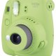 Fujifilm Instax Mini 9 46 x 62 mm Lime 4