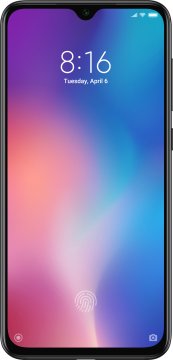Xiaomi Mi 9 SE 15,2 cm (5.97") Doppia SIM Android 9.0 4G USB tipo-C 6 GB 128 GB 3070 mAh Nero
