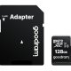 Goodram M1AA 128 GB MicroSDXC UHS-I Classe 10 2