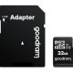 Goodram M1AA 32 GB MicroSDHC UHS-I Classe 10 2