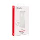 Celly Gelskin custodia per cellulare 16,3 cm (6.4