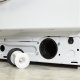 Whirlpool FSCRM90432 lavatrice Caricamento frontale 9 kg 1400 Giri/min Bianco 5