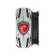 MSI Core Frozr L Processore Refrigeratore 12 cm Nero, Metallico, Rosso 5