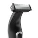 Rowenta TN6000 Forever Sharp per Radere, Regolare e Rifinire, Lame in Acciaio Inox Autoaffilanti e 3 Pettini Regolabarba, Batteria al Litio, Autonomia 120 min 3