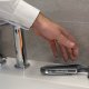 Rowenta TN6000 Forever Sharp per Radere, Regolare e Rifinire, Lame in Acciaio Inox Autoaffilanti e 3 Pettini Regolabarba, Batteria al Litio, Autonomia 120 min 5