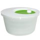 EMSA 505087 centrifuga da insalata Verde, Bianco Manovella/manico 2