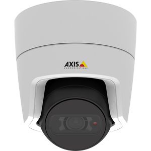 Axis M3105-LVE Cupola Telecamera di sicurezza IP Interno e esterno 1920 x 1080 Pixel Soffitto/muro