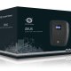 Conceptronic ZEUS03EM gruppo di continuità (UPS) A linea interattiva 1,2 kVA 720 W 5 presa(e) AC 4