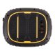 GOCLEVER Power Pack 10000 RUGGED 10000 mAh Nero, Arancione 3