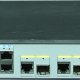 Huawei S5720-28TP-PWR-LI-AC Gestito Gigabit Ethernet (10/100/1000) Supporto Power over Ethernet (PoE) 1U Nero 2