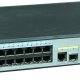 Huawei S5720-28TP-PWR-LI-AC Gestito Gigabit Ethernet (10/100/1000) Supporto Power over Ethernet (PoE) 1U Nero 3
