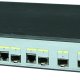 Huawei S5720-28TP-PWR-LI-AC Gestito Gigabit Ethernet (10/100/1000) Supporto Power over Ethernet (PoE) 1U Nero 4