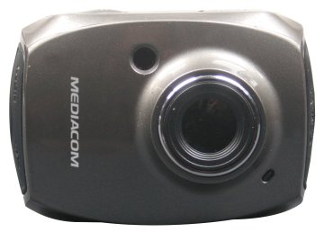 Mediacom Sportcam Xpro 110 HD fotocamera per sport d'azione Full HD CMOS 72 g