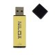 Nilox U2NIL2BL002G unità flash USB 2 GB USB tipo A 2.0 Giallo 2