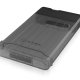 ICY BOX IB-235-U3 Box esterno HDD/SSD Nero 2.5