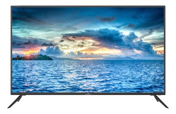 Smart-Tech TV LED 50" LE-50P28UDSA22