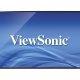 Viewsonic CDE4302 Pannello piatto per segnaletica digitale 109,2 cm (43