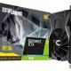 Zotac ZT-T16500F-10L scheda video NVIDIA GeForce GTX 1650 4 GB GDDR5 2