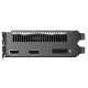Zotac ZT-T16500F-10L scheda video NVIDIA GeForce GTX 1650 4 GB GDDR5 4